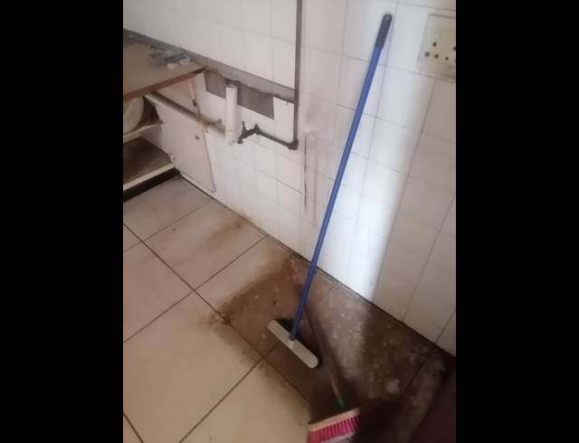 2.5 BEDROOM APARTMENT FOR SALE IN SUNNYSIDE